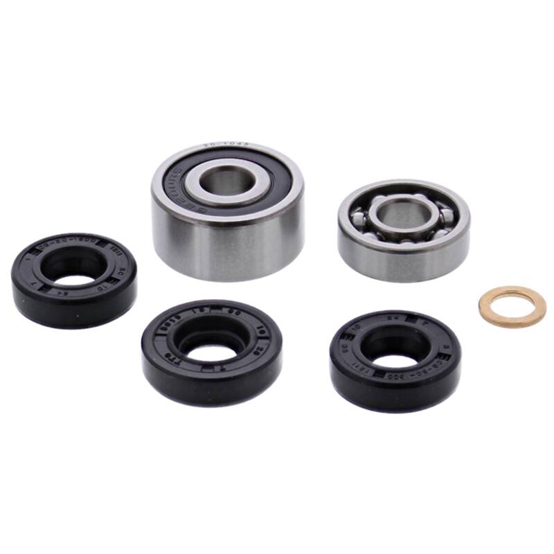 VEP Water Pump Rebuild Kit