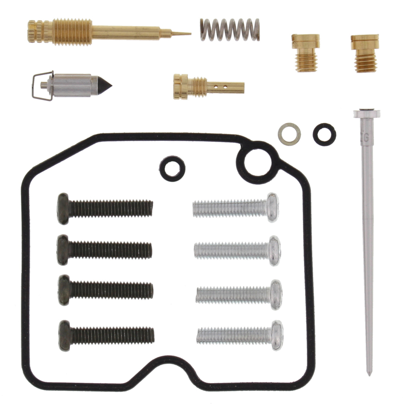ABR Carburetor Rebuild Kits