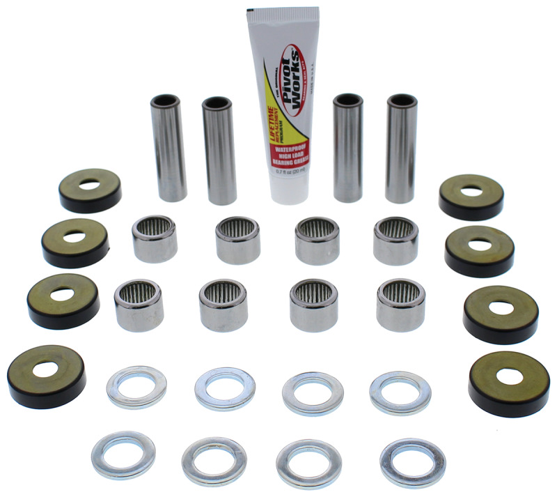 PIV A-Arm Kit