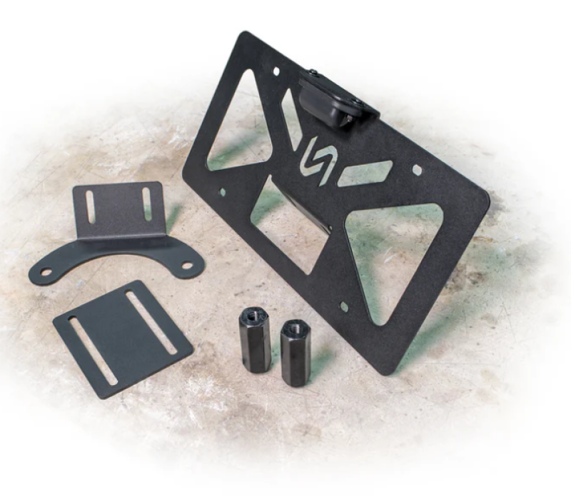 TOR Relocation Bracket