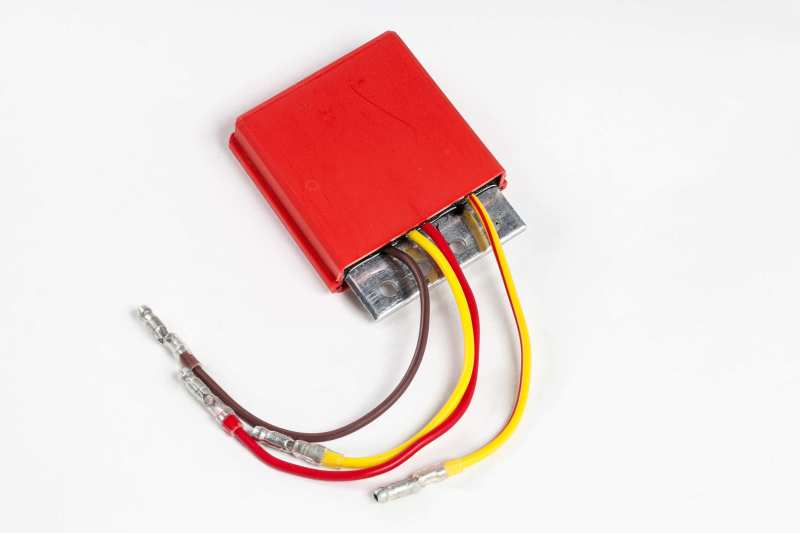 RME Rectifier