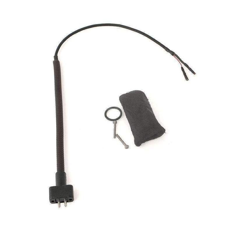RGD Replacement Parts