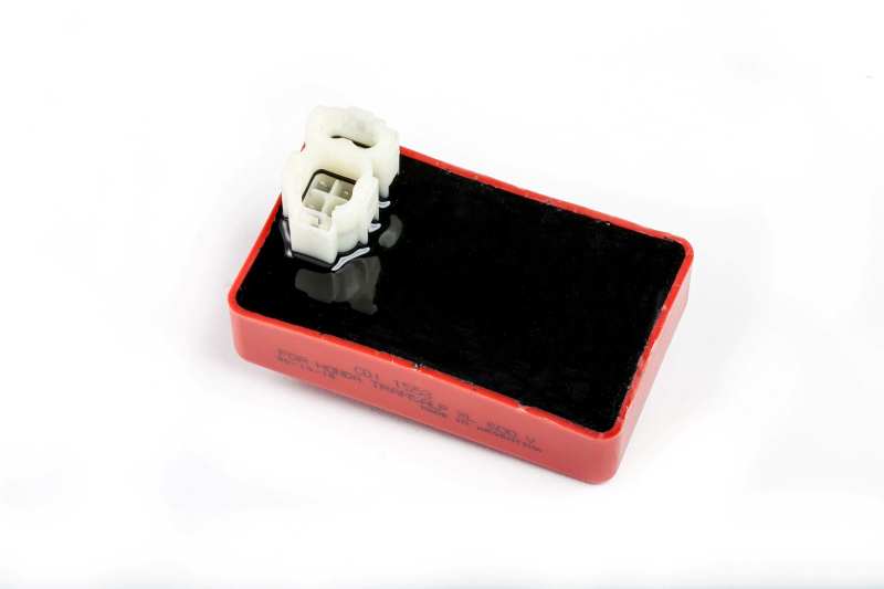 RME CDI Box