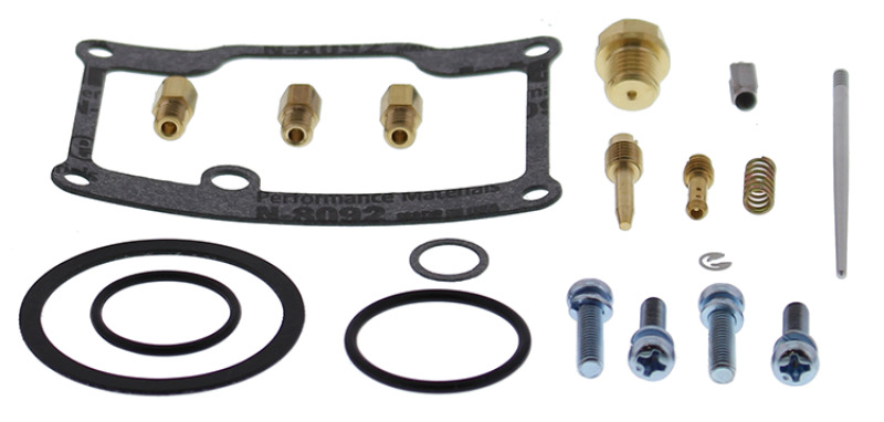 ABR Carburetor Rebuild Kits