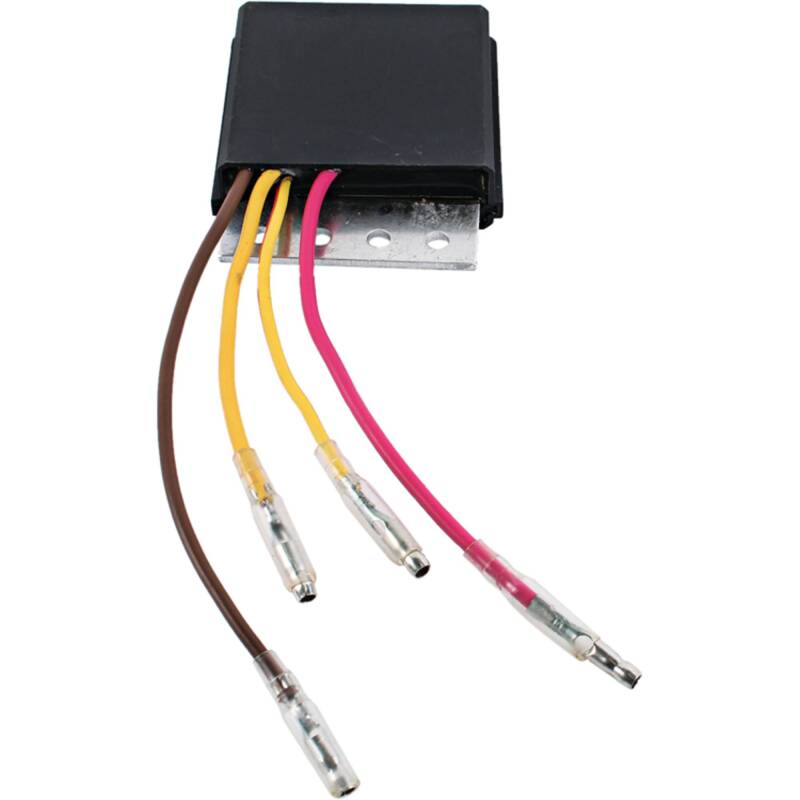 ARR Voltage Regulators