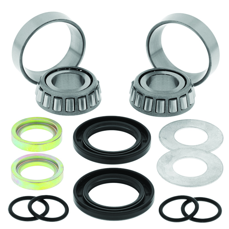QBS Swingarms