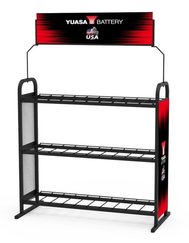 YSA Hardware Accessories
