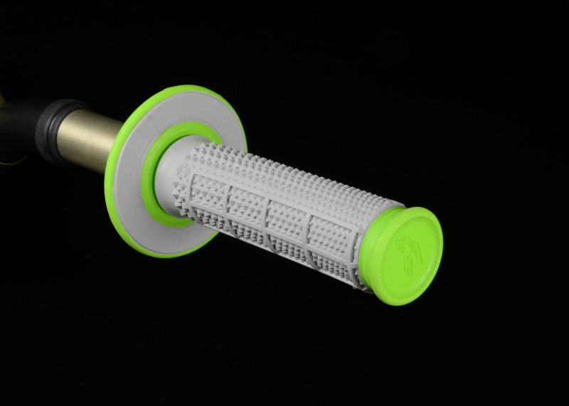 REN MX Dual Compound