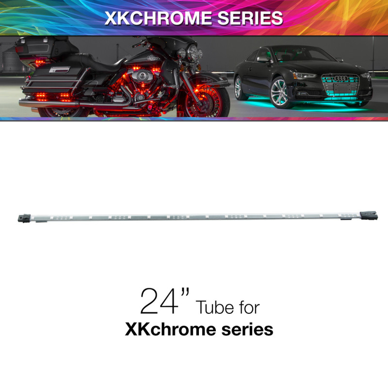 XKG LED Tube