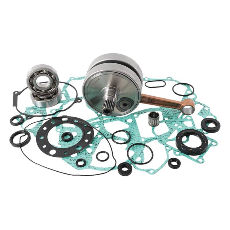 HDS Bottom End Kit