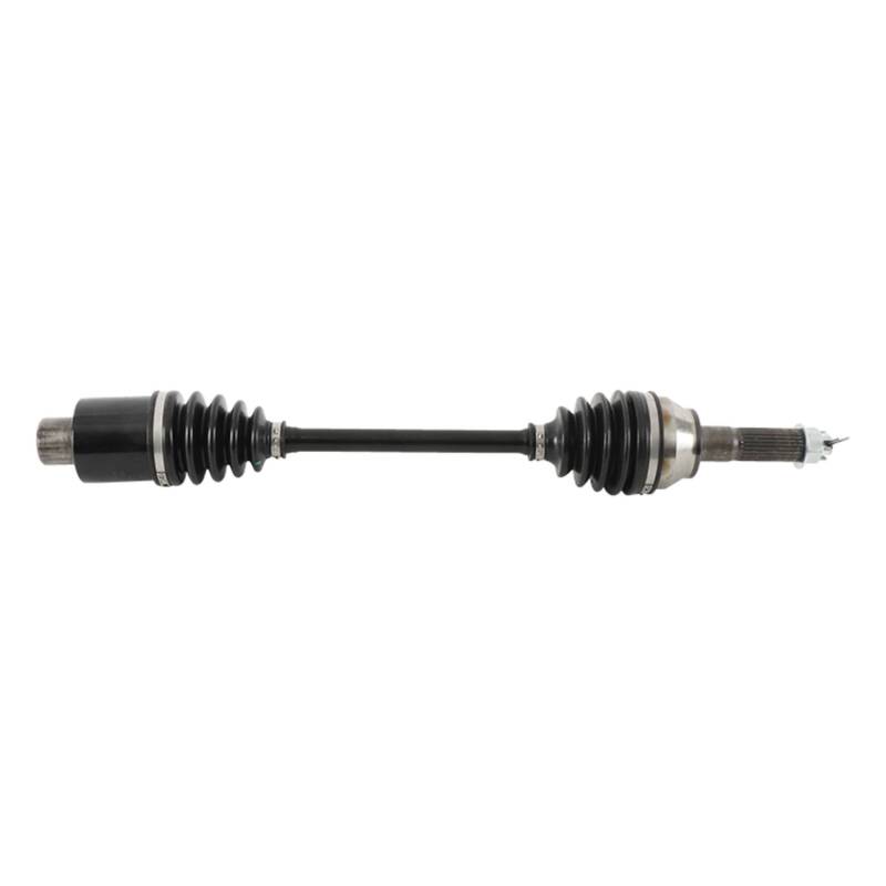 ABR Xtreme Duty Axles