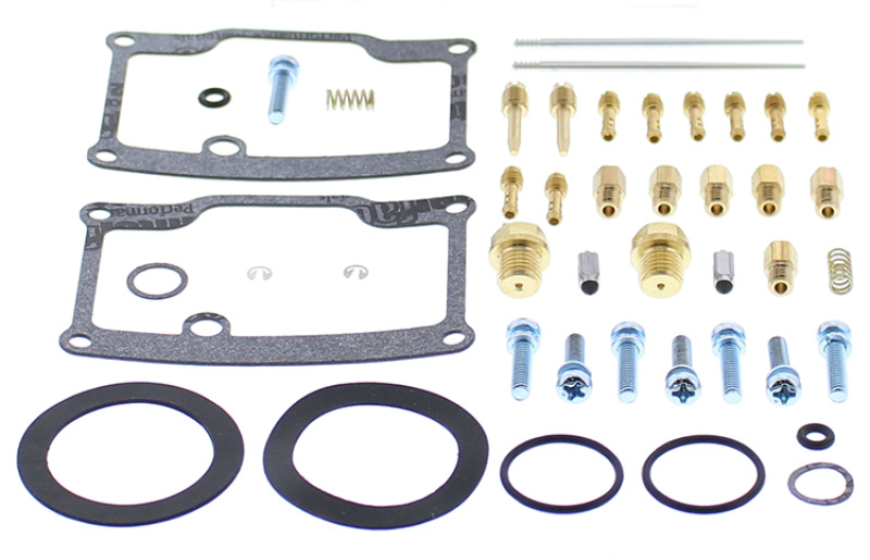 ABR Carburetor Rebuild Kits
