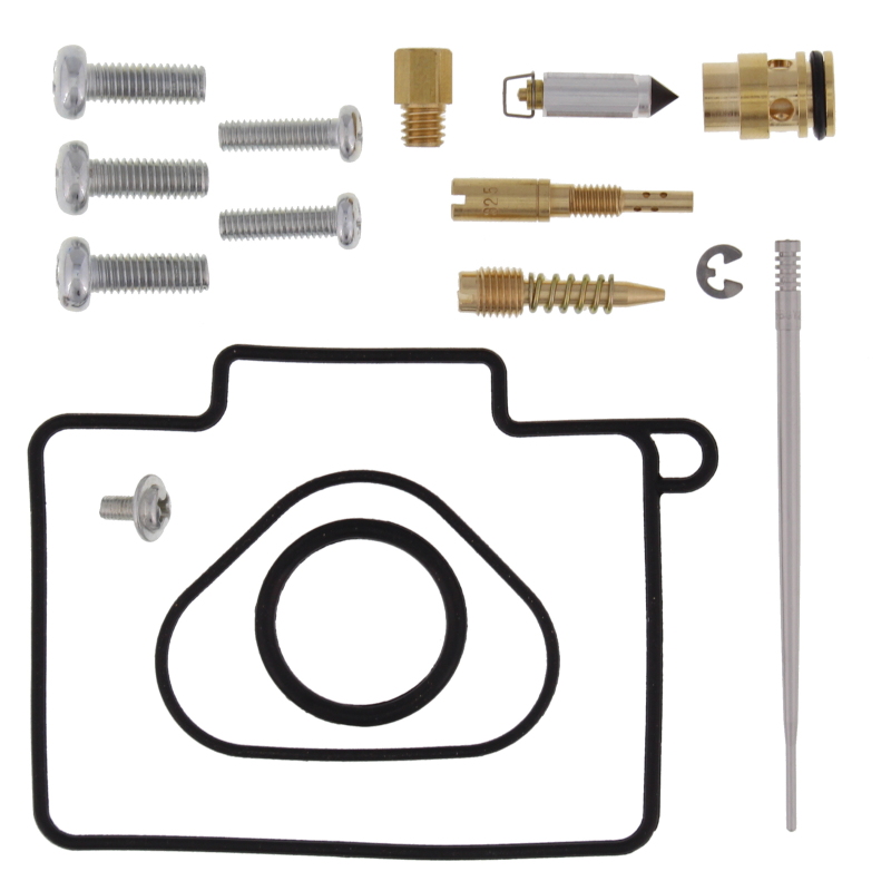 ABR Carburetor Rebuild Kits