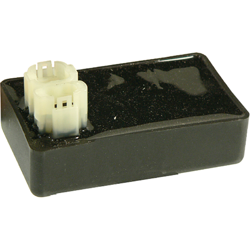 ARR CDI Boxes
