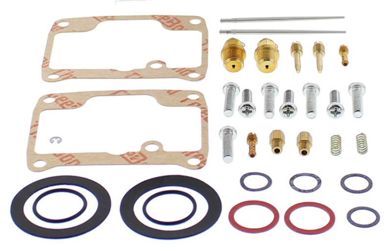 ABR Carburetor Rebuild Kits