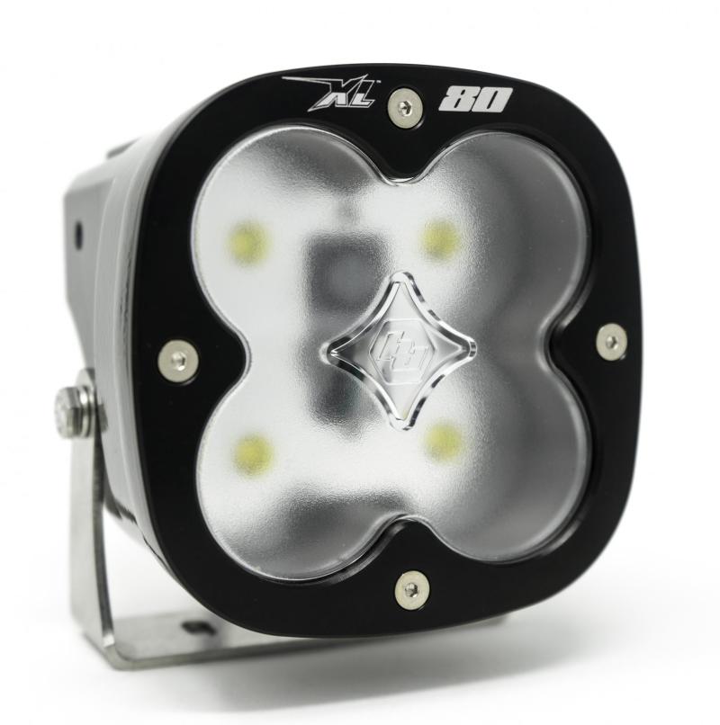 BAJ XL 80 Light Pods