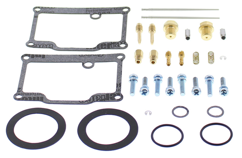 ABR Carburetor Rebuild Kits