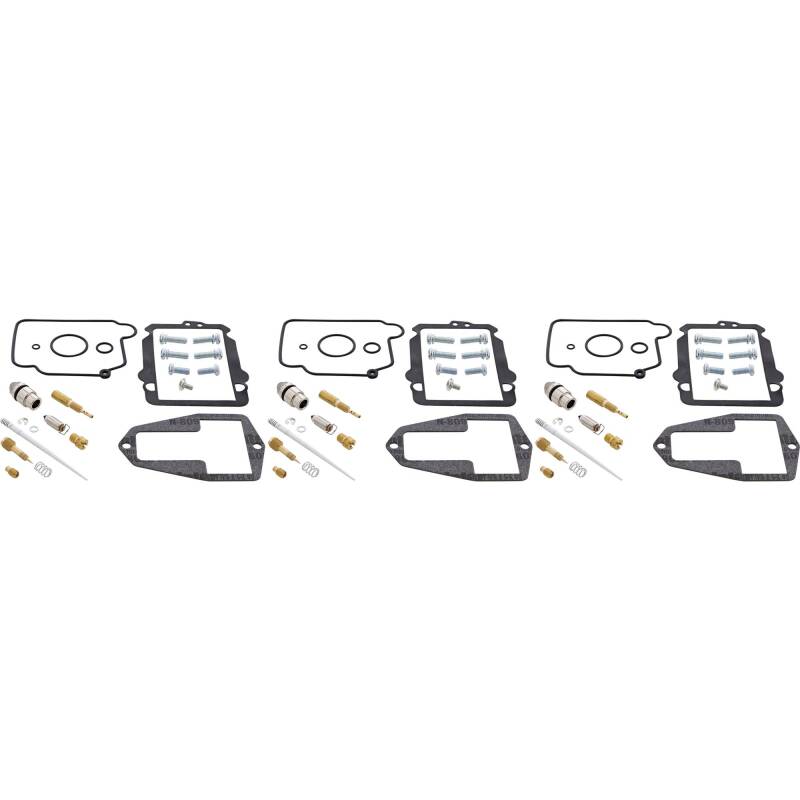 ABR Carburetor Rebuild Kits