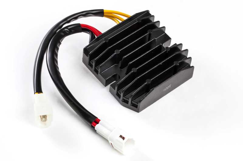 RME Rectifier