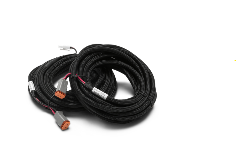 ROC UTV Wiring