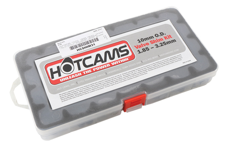 HOC Shim Kits