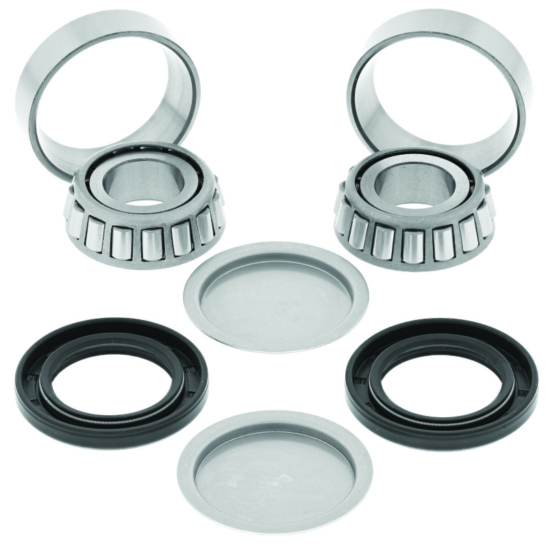 QBS Swingarms