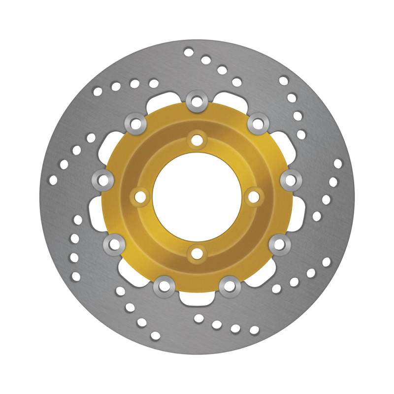 EBC Standard Rotors