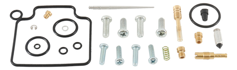 ABR Carburetor Rebuild Kits