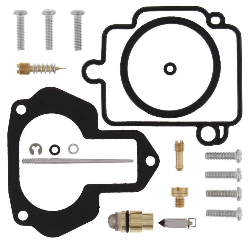 ABR Carburetor Rebuild Kits