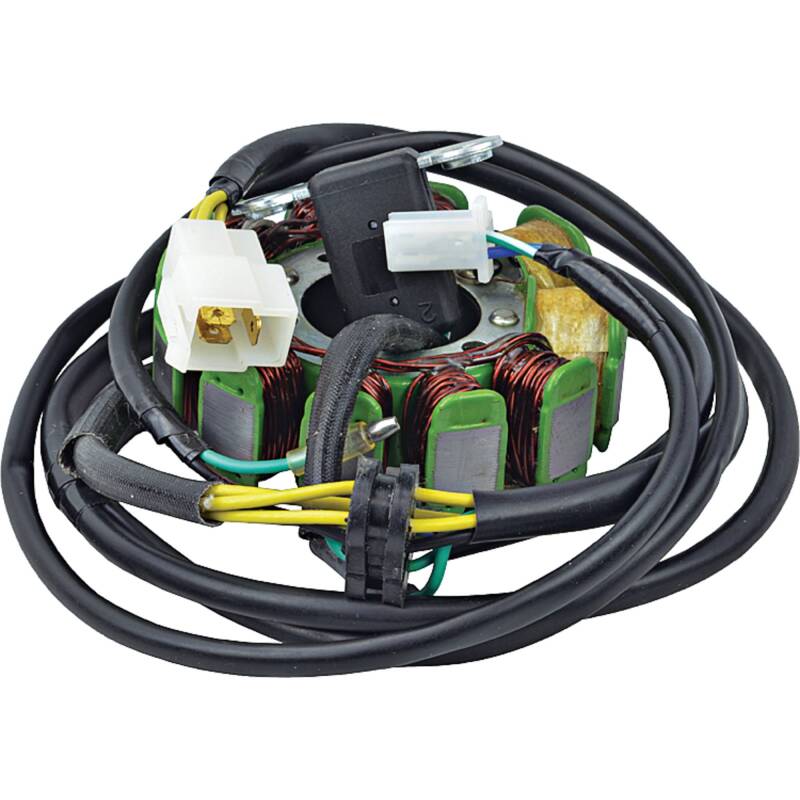 ARR Stator Coil