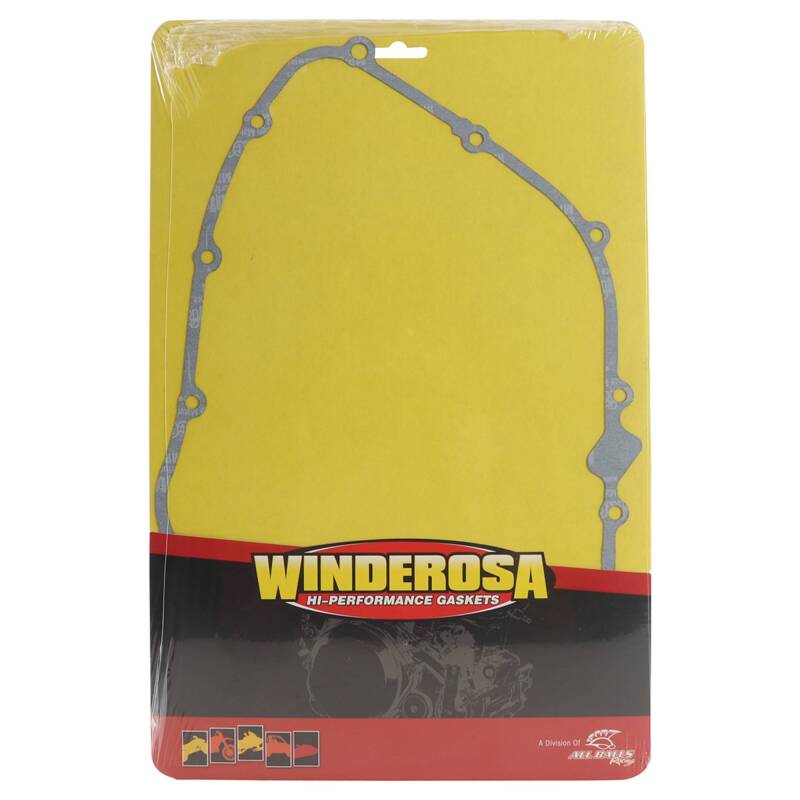 VEP Side Cover Gasket Kit