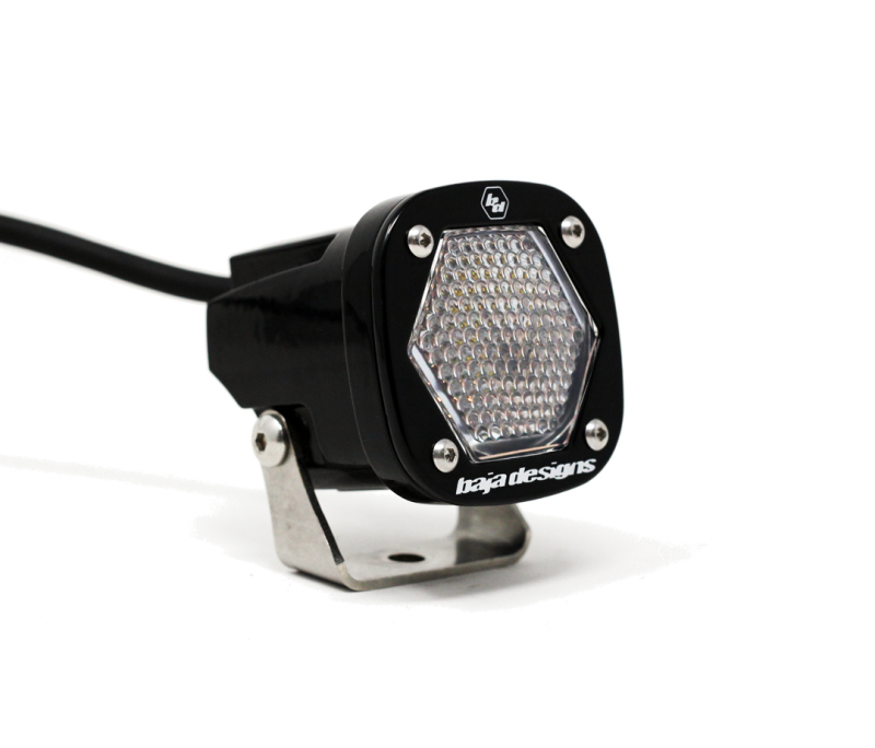 BAJ S1 Lights
