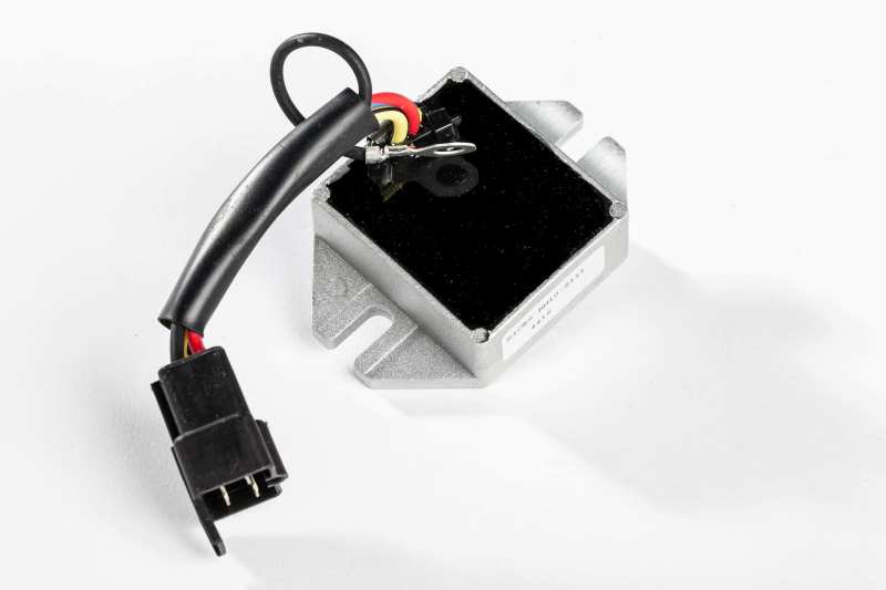 RME Rectifier