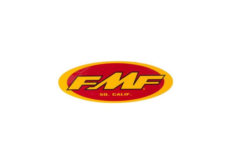 FMF Decals/ Stickers
