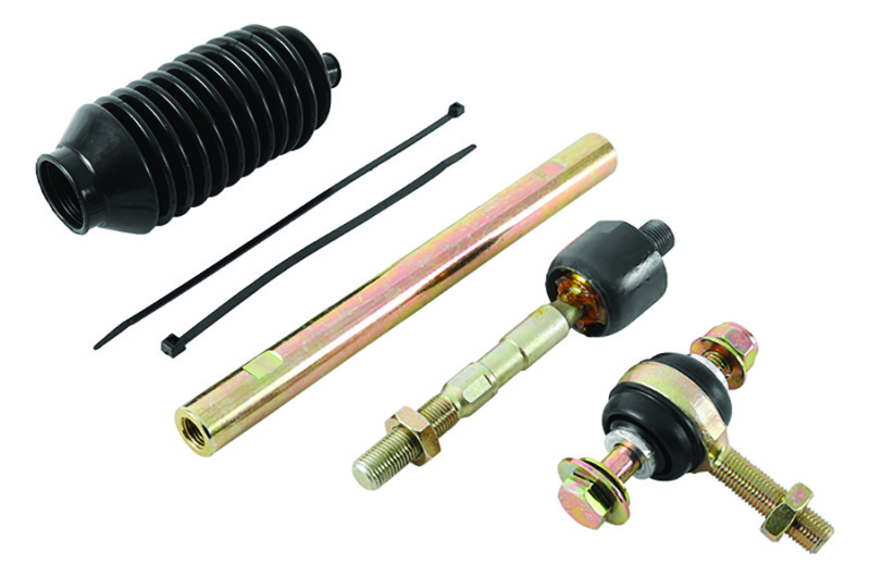 QBS Tie Rods