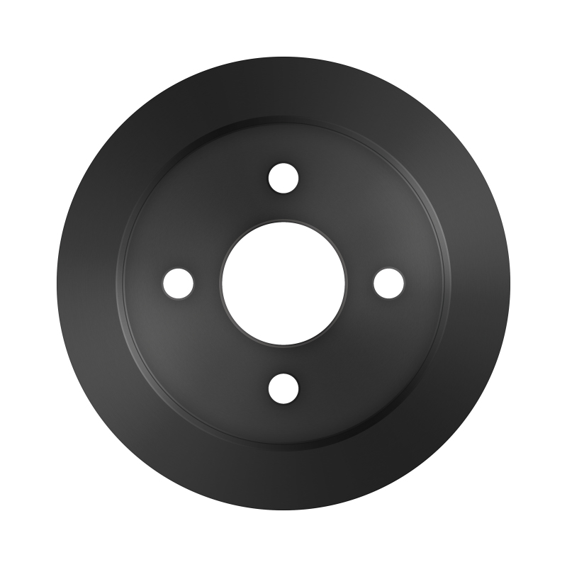 EBC Standard Rotors