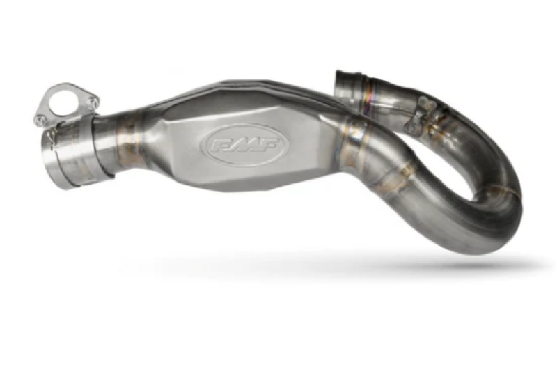 FMF 4-Stroke Megabomb Header