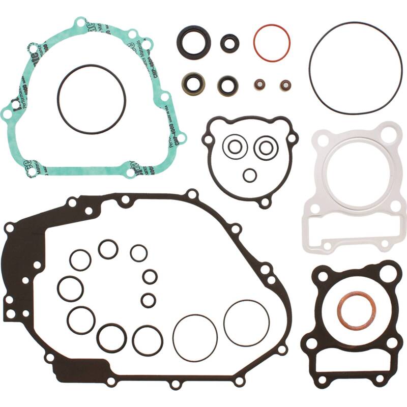 VEP Complete Gasket Kit