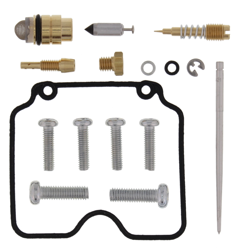 ABR Carburetor Rebuild Kits