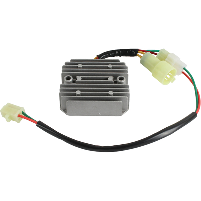 ARR Voltage Regulators
