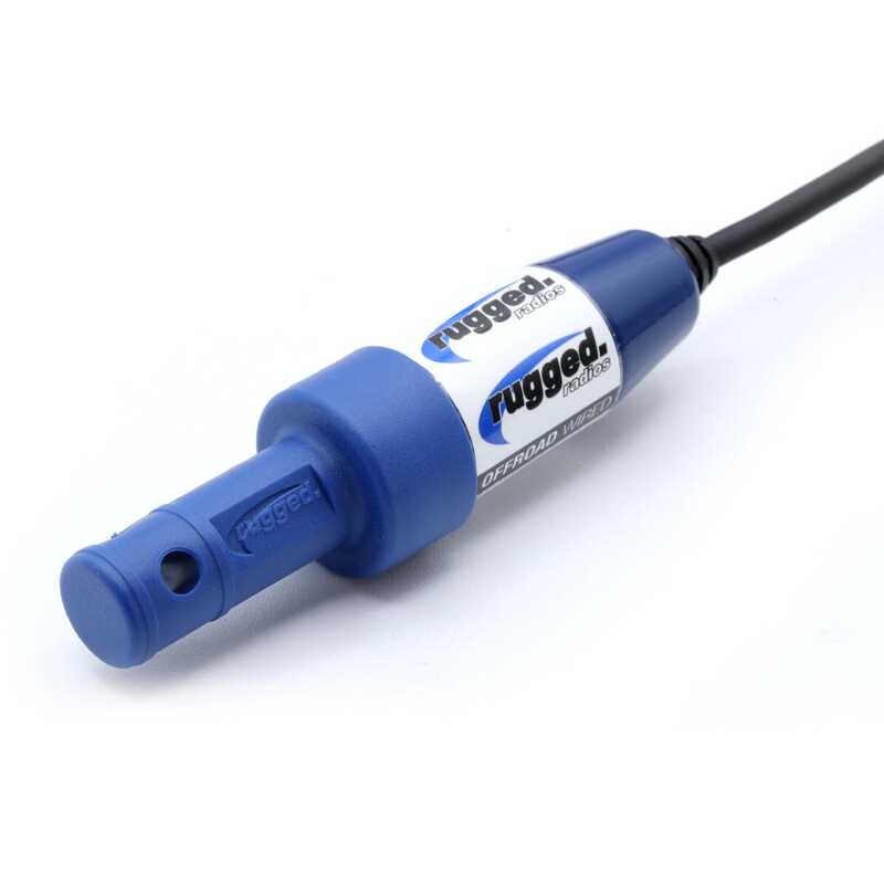 RGD Adapters