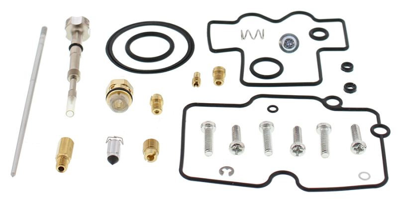 ABR Carburetor Rebuild Kits