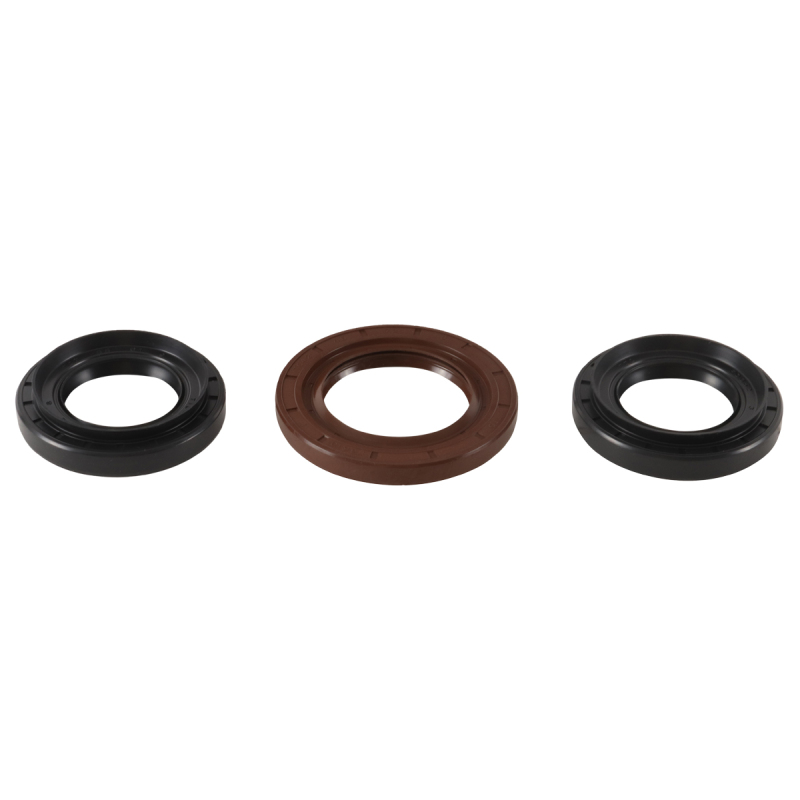 ABR Differential Kits