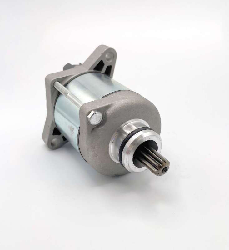 RME Starter