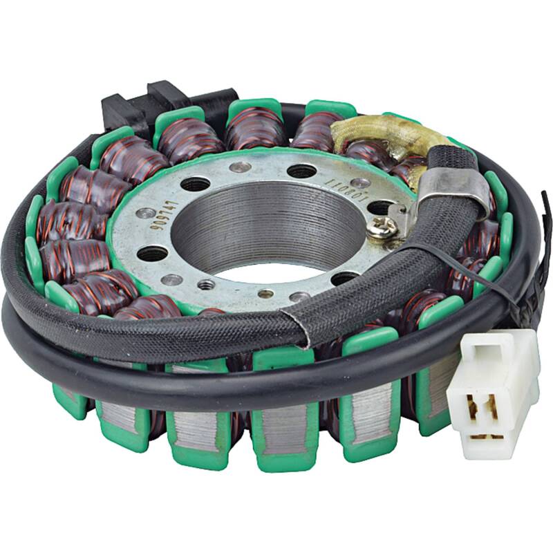 ARR Stator Coil