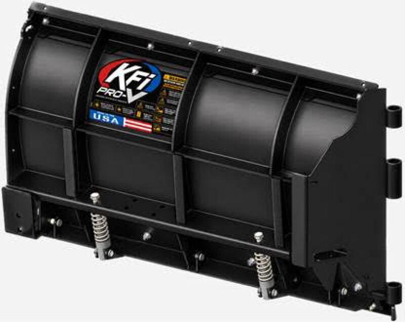 KFI Plow