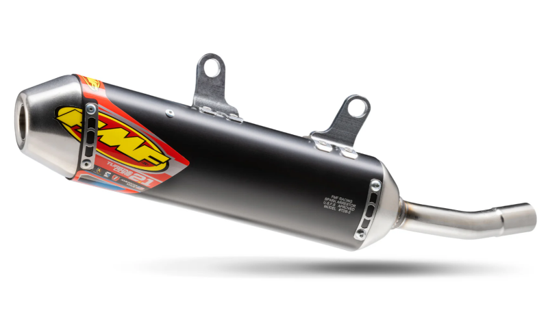 FMF 2-Stroke Turbinecore 2.1 Silencers