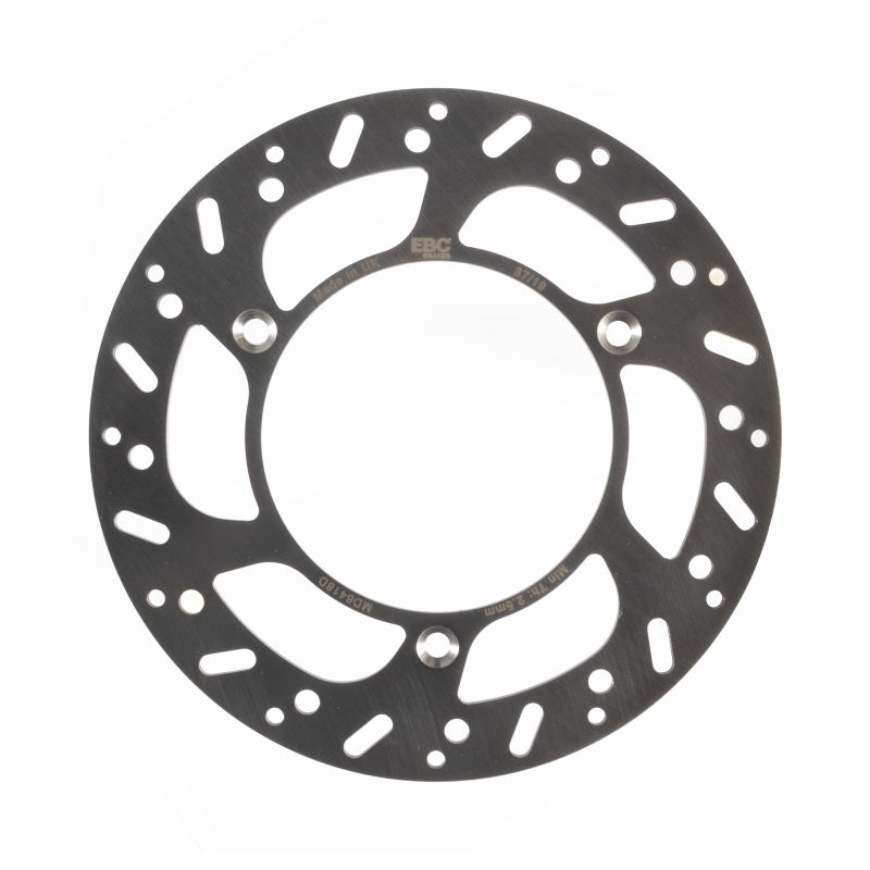 EBC Standard Rotors