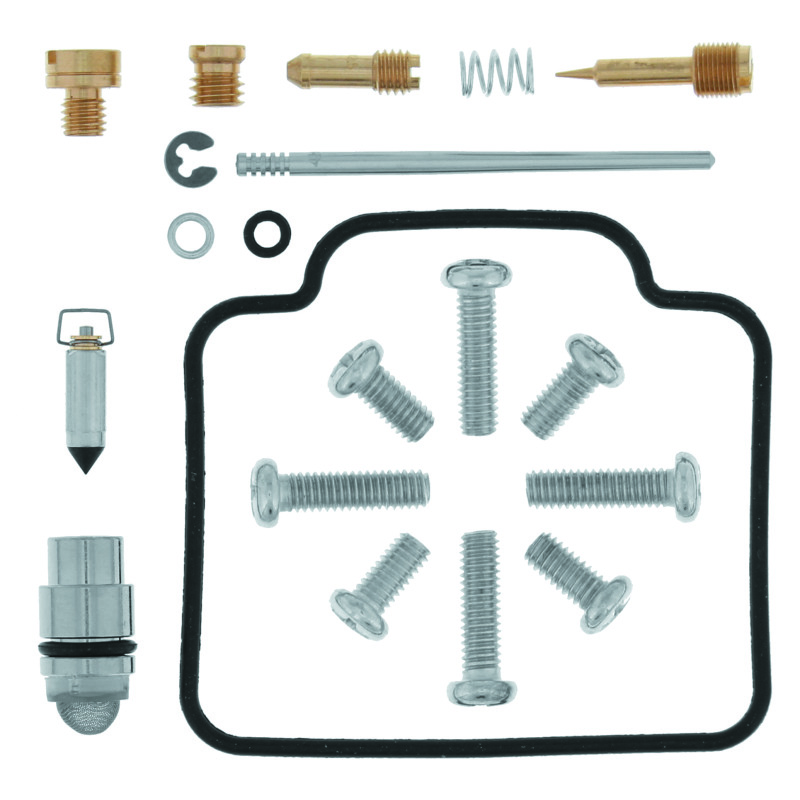 QBS Carburetor Kits
