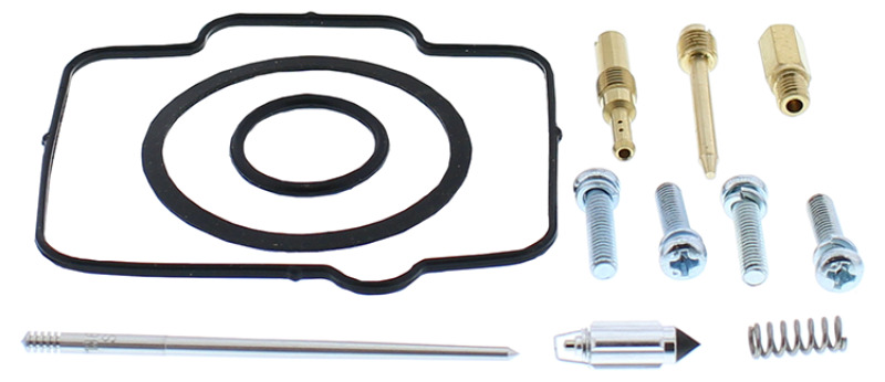 ABR Carburetor Rebuild Kits